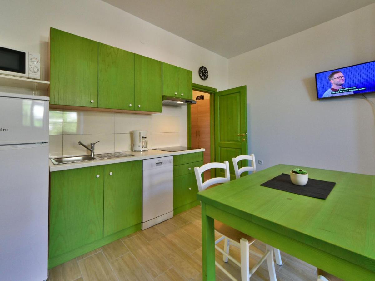 Apartment Val-1 By Interhome Sveti Juraj Zewnętrze zdjęcie