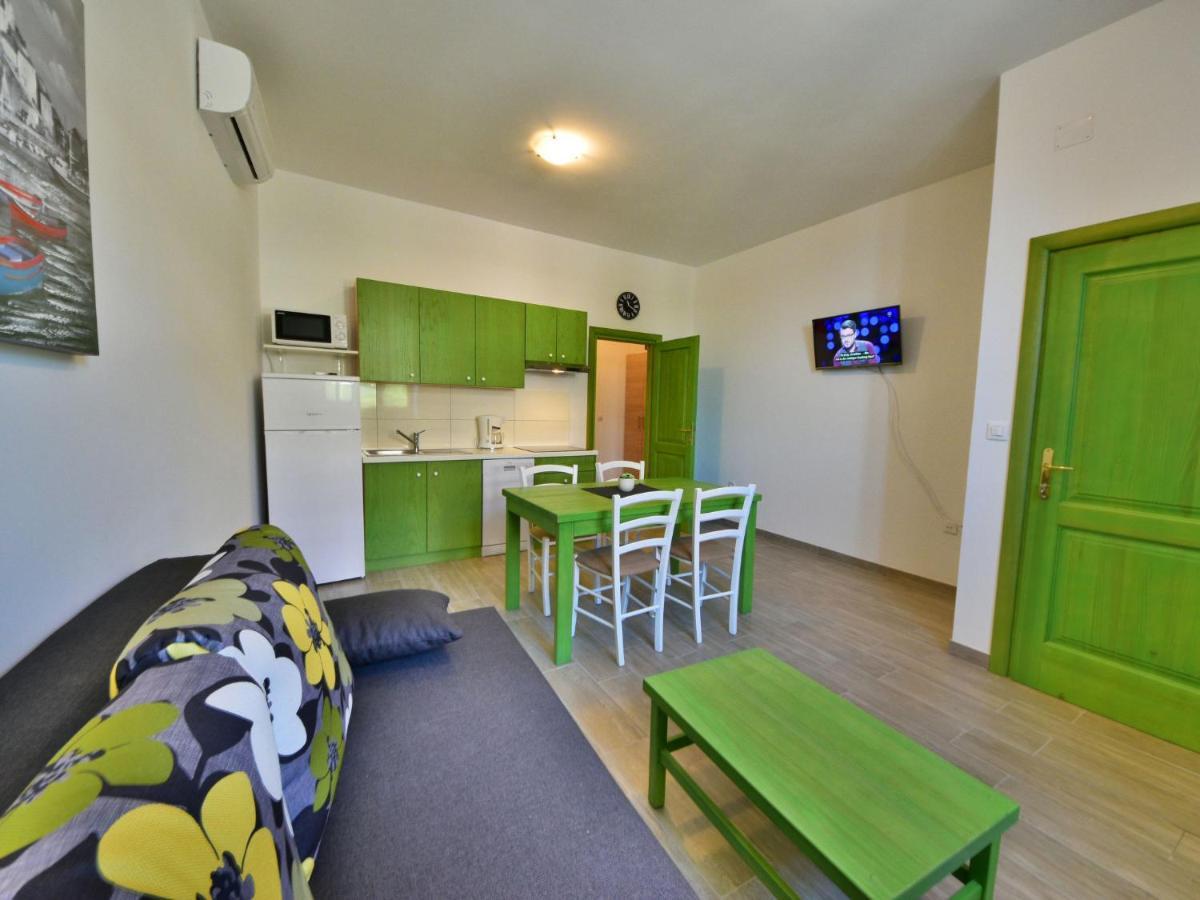 Apartment Val-1 By Interhome Sveti Juraj Zewnętrze zdjęcie
