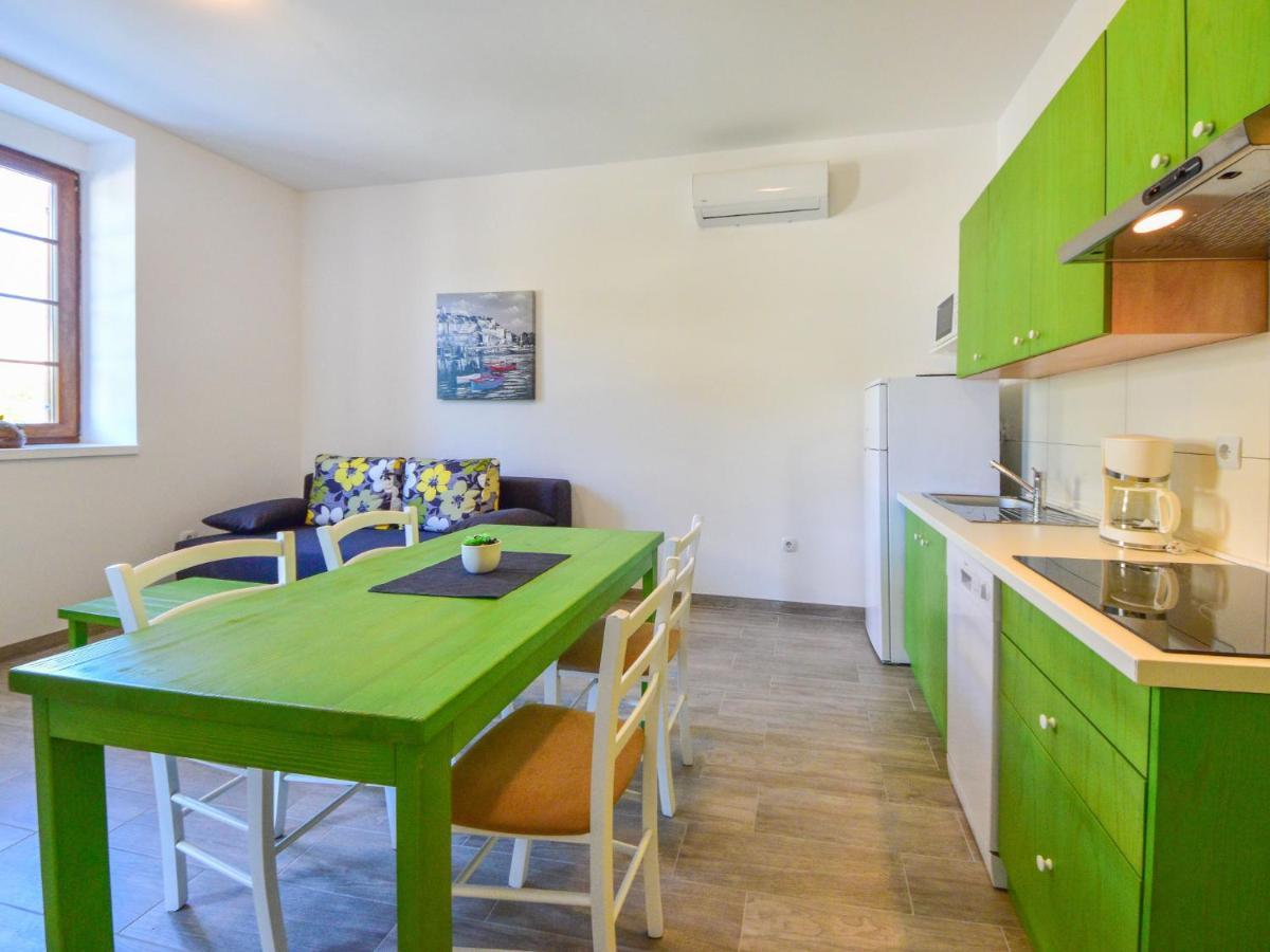 Apartment Val-1 By Interhome Sveti Juraj Zewnętrze zdjęcie