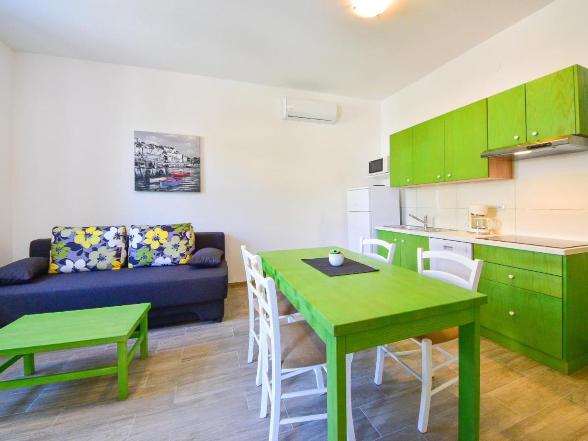 Apartment Val-1 By Interhome Sveti Juraj Zewnętrze zdjęcie