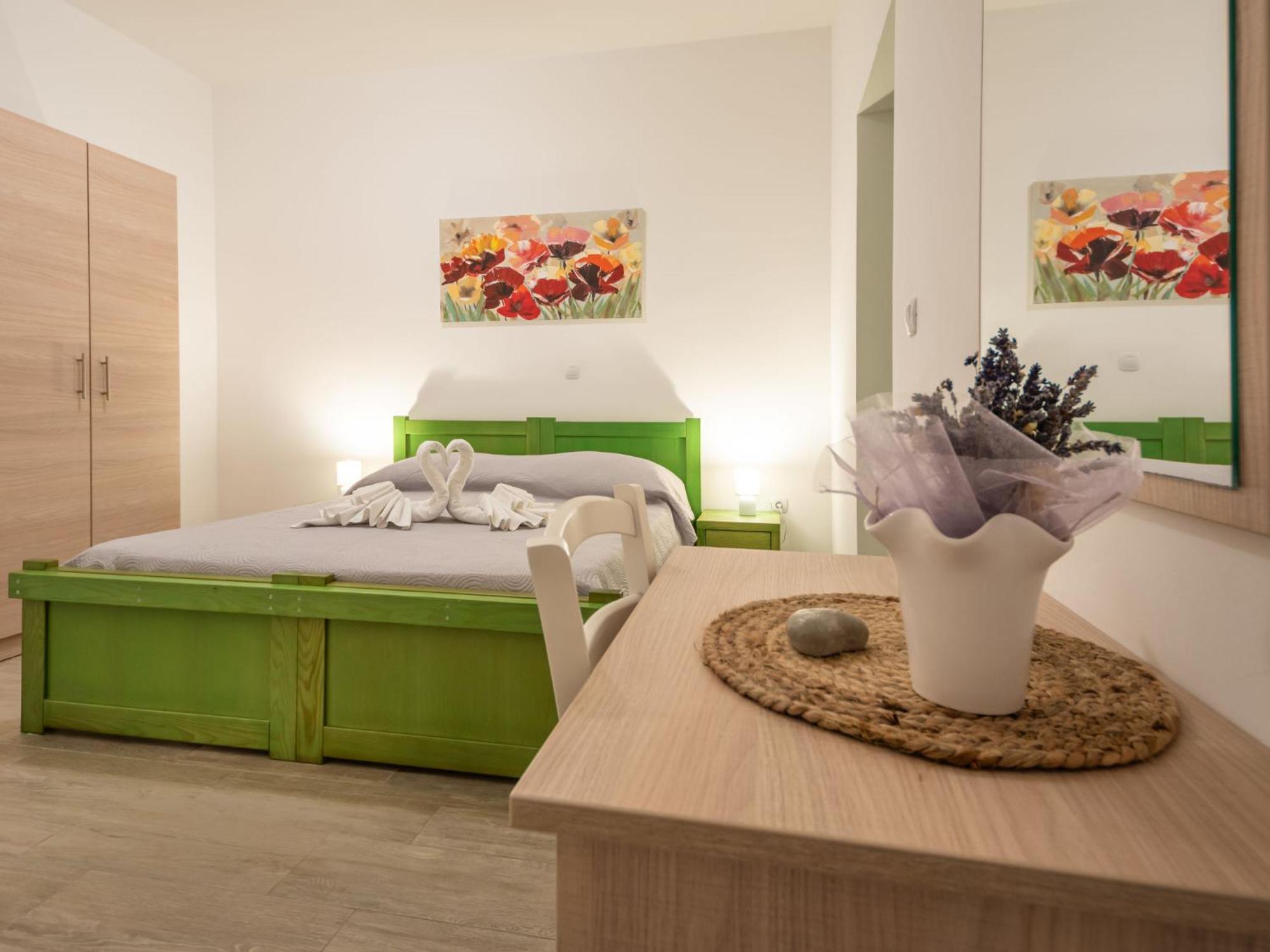 Apartment Val-1 By Interhome Sveti Juraj Zewnętrze zdjęcie