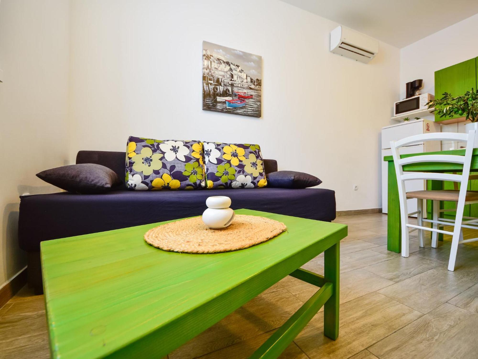 Apartment Val-1 By Interhome Sveti Juraj Zewnętrze zdjęcie