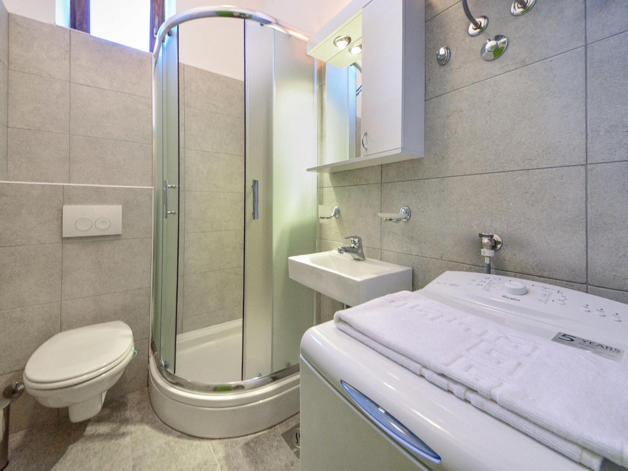 Apartment Val-1 By Interhome Sveti Juraj Zewnętrze zdjęcie